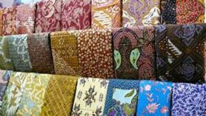 Batik Naik Kelas