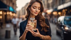 Fashion Aromatik Inovasi Gaya dengan Sentuhan Aroma Unik