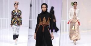Fashion Politik Ketika Kain Nusantara Menjadi Simbol Identitas dan Perlawanan