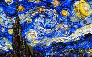 Seni Daur Ulang Kreativitas yang Menyelamatkan Lingkungan