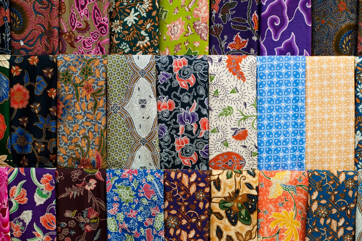 Ekonomi Kreatif: Batik Dorong Diplomasi Budaya di Forum Global South
