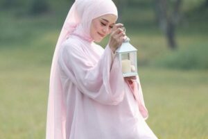 Gaun Satu Hari Kisah Baju yang Hanya Dipakai Sekali Seumur Hidup