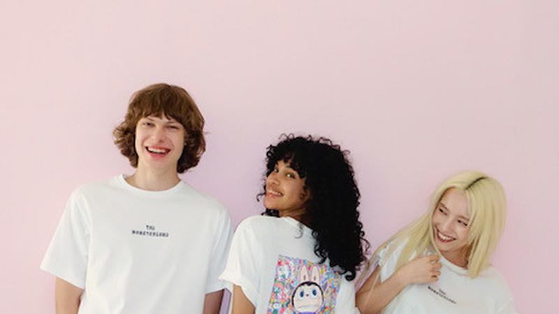 Labubu Menjadi Statement Fashion: Kolaborasi UNIQLO × POP MART “THE MONSTERS”
