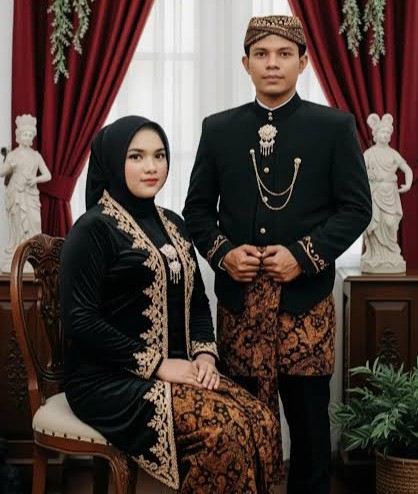 Gemini AI: Cara Mudah Membuat Foto Realistis dengan Pakaian Adat dan Suasana Viral