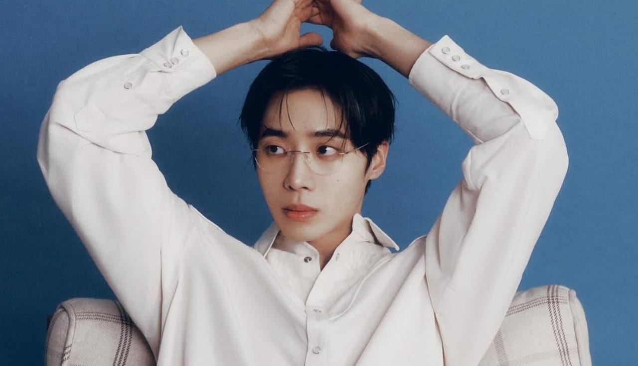 Dari Kasual hingga Formal: Tips Tampil “Cool” ala Choo Young-woo