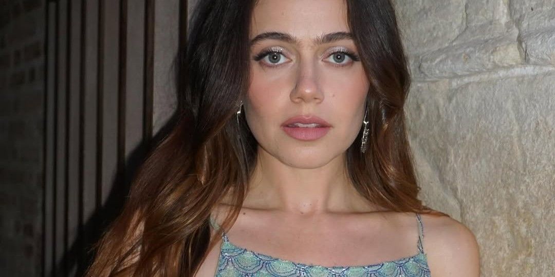 Molly Gordon Bersinar di Festival Film Venice: Rahasia 3 Gaya Rambut Ikonik